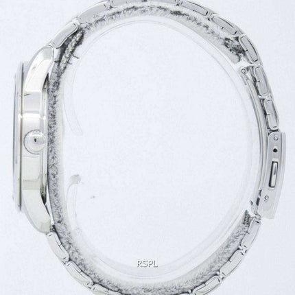 Orologio da uomo SGEG01 SGEG01P1 SGEG01P in acciaio inossidabile al quarzo Seiko