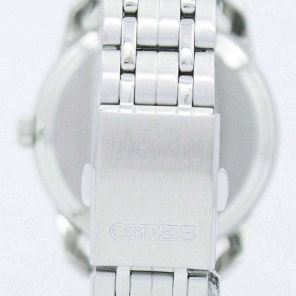Orologio da uomo SGEG01 SGEG01P1 SGEG01P in acciaio inossidabile al quarzo Seiko