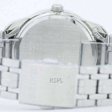 Orologio da uomo SGEG01 SGEG01P1 SGEG01P in acciaio inossidabile al quarzo Seiko