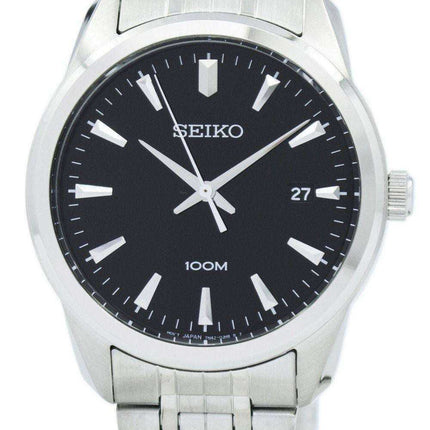 Orologio da uomo SGEG05 SGEG05P1 SGEG05P in acciaio inossidabile al quarzo Seiko