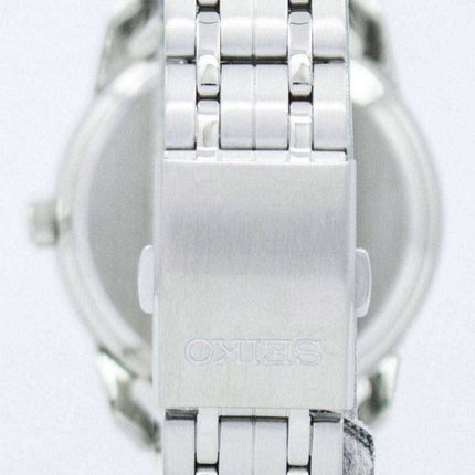Orologio da uomo SGEG05 SGEG05P1 SGEG05P in acciaio inossidabile al quarzo Seiko