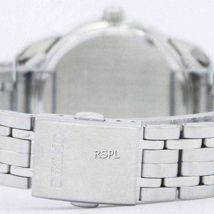 Orologio da uomo SGEG05 SGEG05P1 SGEG05P in acciaio inossidabile al quarzo Seiko