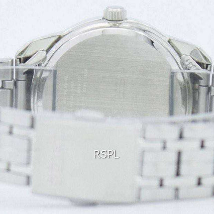 Orologio da uomo SGEG05 SGEG05P1 SGEG05P in acciaio inossidabile al quarzo Seiko