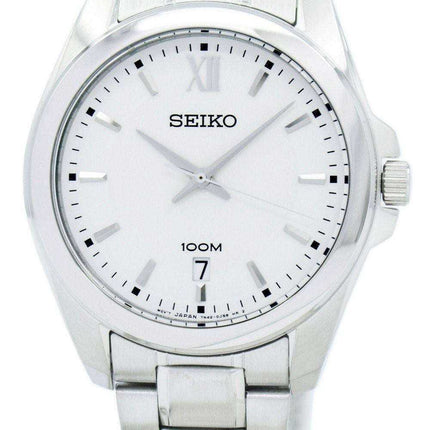 Orologio da uomo Seiko Quartz SGEG59 SGEG59P1 SGEG59P