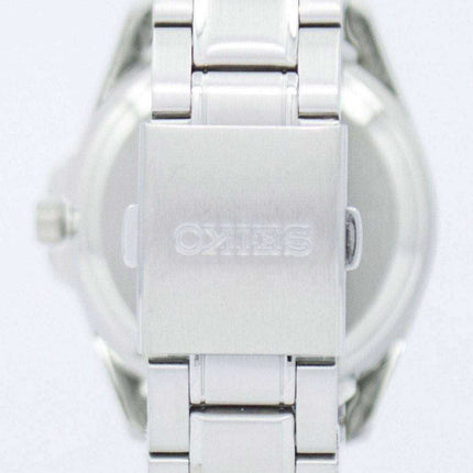 Orologio da uomo Seiko Quartz SGEG59 SGEG59P1 SGEG59P