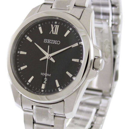 Orologio da uomo Seiko Quartz SGEG61 SGEG61P1 SGEG61P