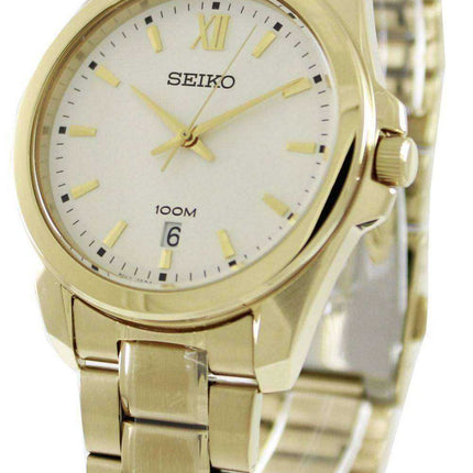 Seiko Quartz SGEG64P1 SGEG64P SGEG64