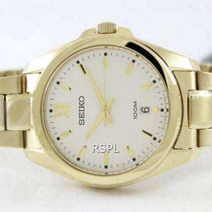 Seiko Quartz SGEG64P1 SGEG64P SGEG64