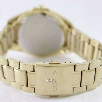 Seiko Quartz SGEG64P1 SGEG64P SGEG64