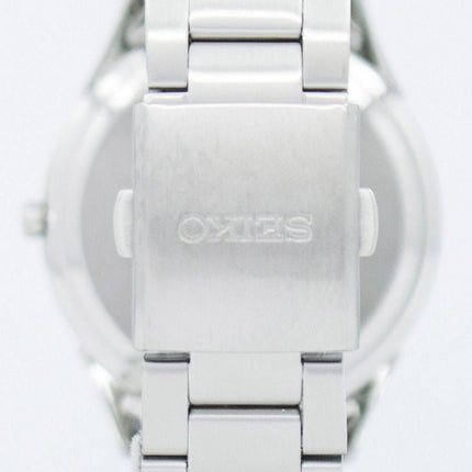 Orologio da uomo Seiko Quartz SGEG67 SGEG67P1 SGEG67P