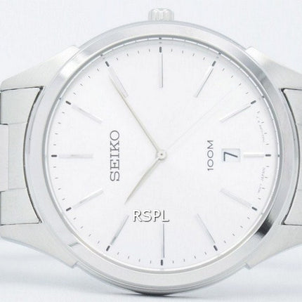 Orologio da uomo Seiko Quartz SGEG67 SGEG67P1 SGEG67P