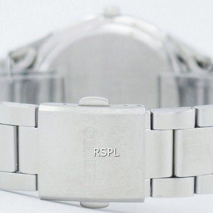 Orologio da uomo Seiko Quartz SGEG67 SGEG67P1 SGEG67P