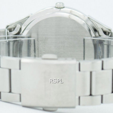 Orologio da uomo Seiko Quartz SGEG67 SGEG67P1 SGEG67P