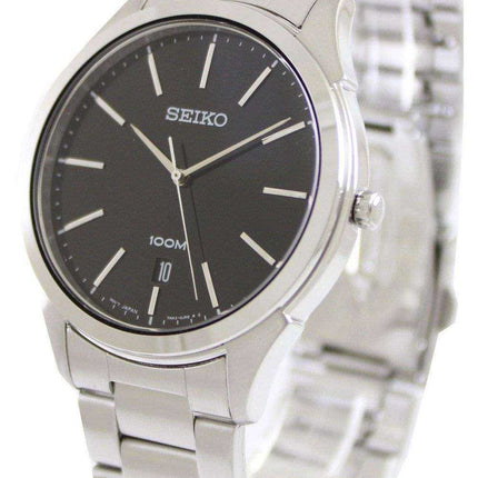 Orologio da uomo Seiko Quartz SGEG69 SGEG69P1 SGEG69P