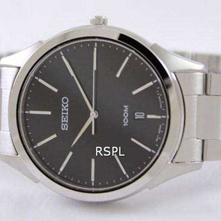 Orologio da uomo Seiko Quartz SGEG69 SGEG69P1 SGEG69P