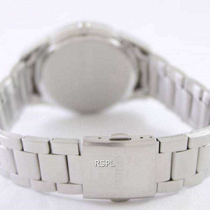 Orologio da uomo Seiko Quartz SGEG69 SGEG69P1 SGEG69P