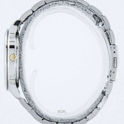 Orologio da uomo SGEG73 SGEG73P1 SGEG73P analogico al quarzo Seiko