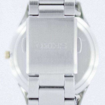 Orologio da uomo SGEG73 SGEG73P1 SGEG73P analogico al quarzo Seiko
