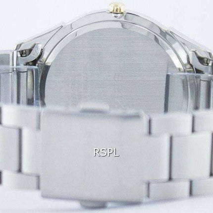 Orologio da uomo SGEG73 SGEG73P1 SGEG73P analogico al quarzo Seiko