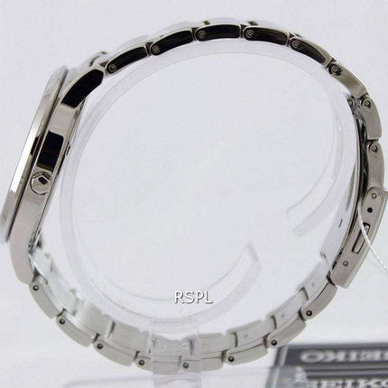 Orologio da uomo Seiko Classic Sapphire SGEG93 SGEG93P1 SGEG93P