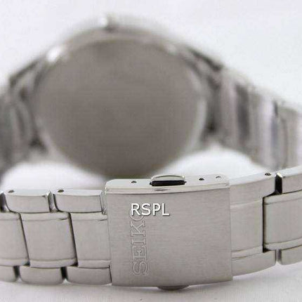 Orologio da uomo Seiko Classic Sapphire SGEG93 SGEG93P1 SGEG93P