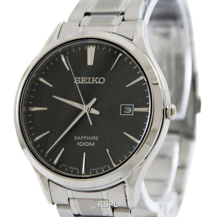 Orologio da uomo Seiko Classic Sapphire SGEG95 SGEG95P1 SGEG95P
