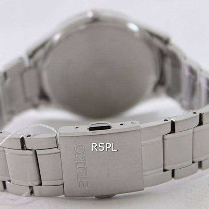 Orologio da uomo Seiko Classic Sapphire SGEG95 SGEG95P1 SGEG95P