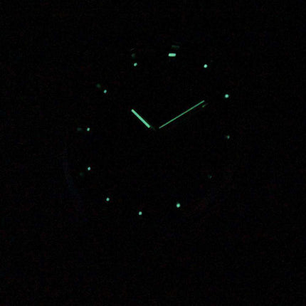 Orologio da uomo Seiko Quartz Sapphire Blue Dial SGEH03P1 SGEH03P