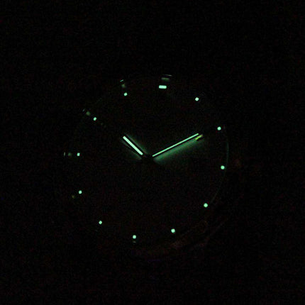 Seiko Quartz Sapphire Silver Dial SGEH06P1 SGEH06P