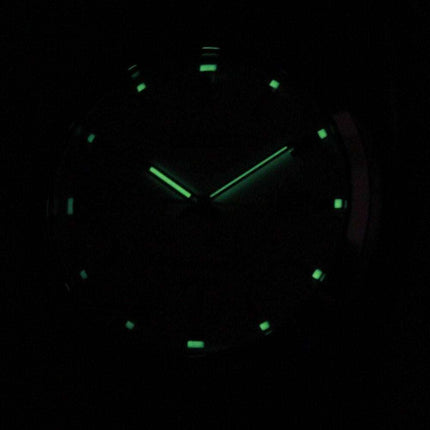 Orologio da uomo Seiko Neo Classic Quartz Sapphire 100M SGEH39 SGEH39P1 SGEH39P