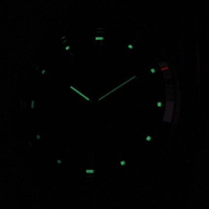 Orologio da uomo Seiko Neo Classic Quartz Sapphire 100M SGEH41 SGEH41P1 SGEH41P