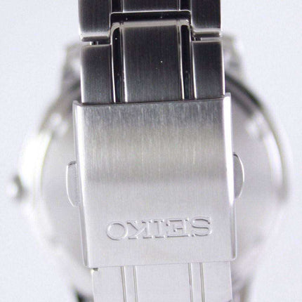 Orologio da uomo Seiko Neo Classic Quartz Sapphire 100M SGEH41 SGEH41P1 SGEH41P