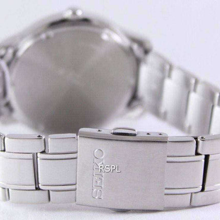 Orologio da uomo Seiko Neo Classic Quartz Sapphire 100M SGEH41 SGEH41P1 SGEH41P