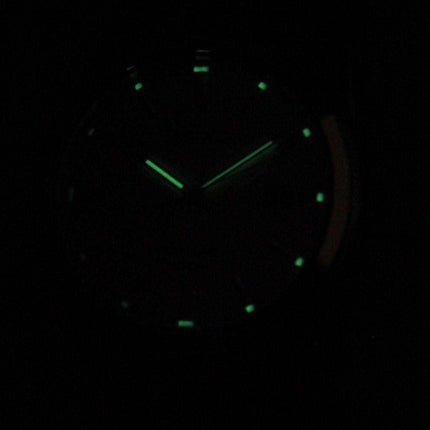 Orologio da uomo Seiko Neo Classic Quartz Sapphire 100M SGEH42 SGEH42P1 SGEH42P