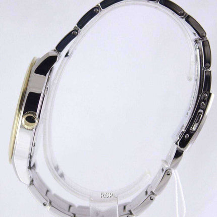 Orologio da uomo Seiko Neo Classic Quartz Sapphire 100M SGEH42 SGEH42P1 SGEH42P