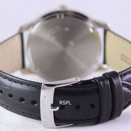 Orologio da uomo Seiko Neo Classic Quartz Sapphire 100M SGEH43 SGEH43P1 SGEH43P