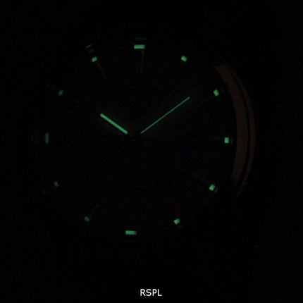 Orologio da uomo Seiko Neo Classic Quartz Sapphire 100M SGEH44 SGEH44P1 SGEH44P