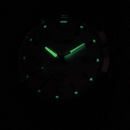 Orologio da uomo Seiko Neo Classic Quartz Sapphire 100M SGEH45 SGEH45P1 SGEH45P