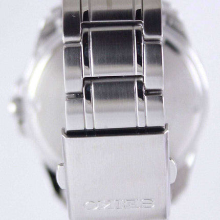 Orologio da uomo Seiko Neo Classic Quartz Sapphire 100M SGEH45 SGEH45P1 SGEH45P