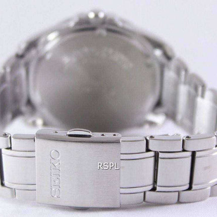 Orologio da uomo Seiko Neo Classic Quartz Sapphire 100M SGEH45 SGEH45P1 SGEH45P