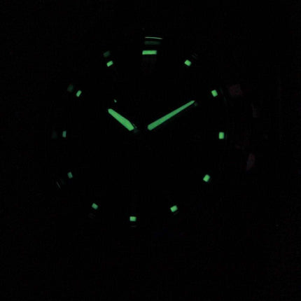 Orologio da uomo Seiko Neo Classic Quartz Sapphire 100M SGEH47 SGEH47P1 SGEH47P