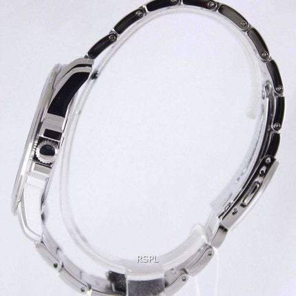 Orologio da uomo Seiko Neo Classic Quartz Sapphire 100M SGEH47 SGEH47P1 SGEH47P