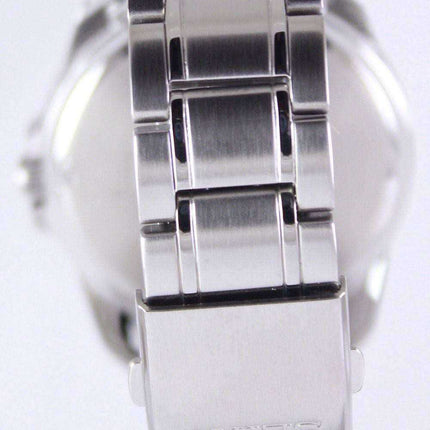 Orologio da uomo Seiko Neo Classic Quartz Sapphire 100M SGEH49 SGEH49P1 SGEH49P