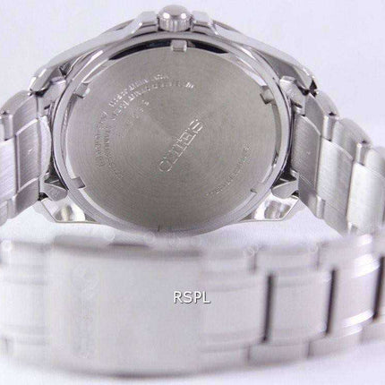 Orologio da uomo Seiko Neo Classic Quartz Sapphire 100M SGEH49 SGEH49P1 SGEH49P