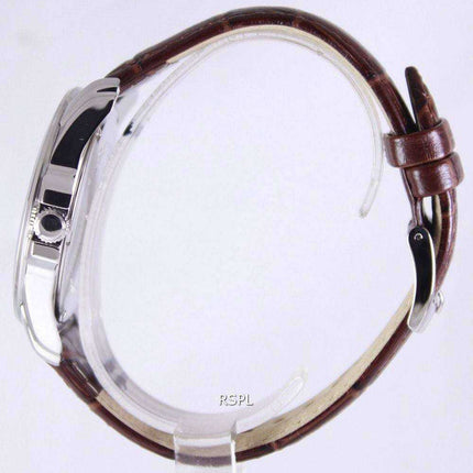 Orologio da uomo Seiko Neo Classic Quartz Sapphire 100M SGEH49P2