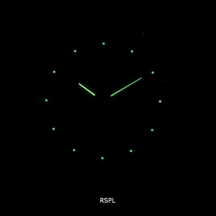 Orologio da uomo Seiko Sapphire Quartz 100M SGEH67 SGEH67P1 SGEH67P