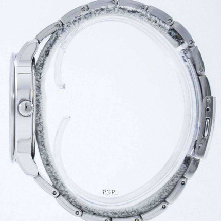 Orologio da uomo Seiko Sapphire Quartz 100M SGEH67 SGEH67P1 SGEH67P