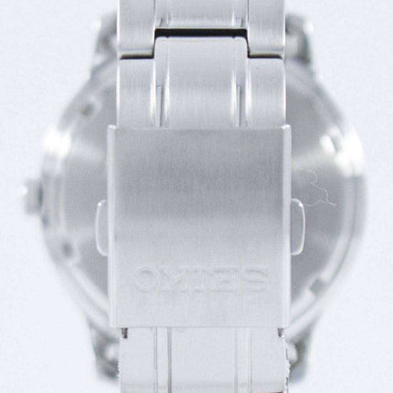 Orologio da uomo Seiko Sapphire Quartz 100M SGEH67 SGEH67P1 SGEH67P