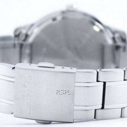 Orologio da uomo Seiko Sapphire Quartz 100M SGEH67 SGEH67P1 SGEH67P