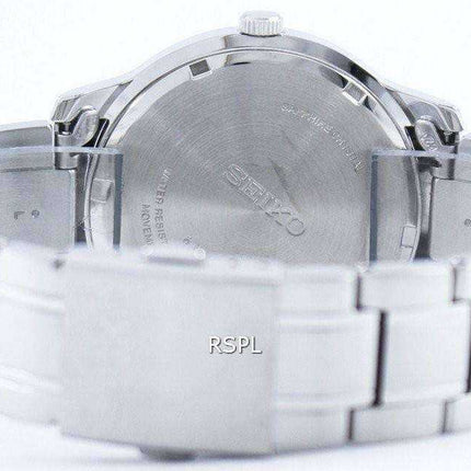 Orologio da uomo Seiko Sapphire Quartz 100M SGEH67 SGEH67P1 SGEH67P